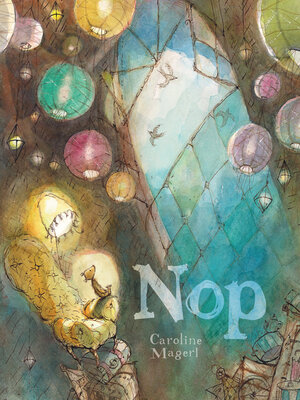 cover image of Nop